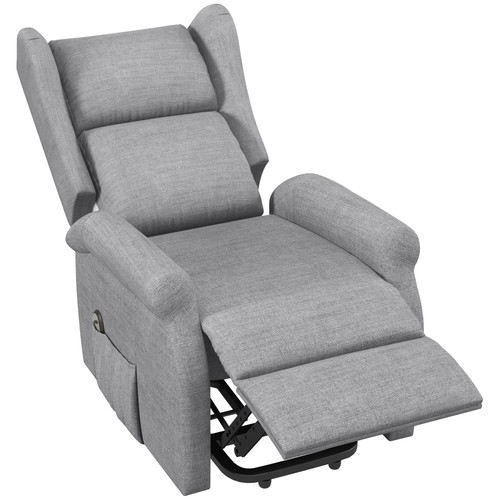 Homcom riser and - and, recliner