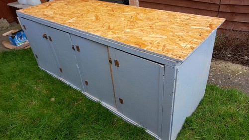 Aquarium timber stand - aquarium,
