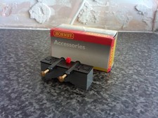 OO GAUGE HORNBY  BUFFER STOP