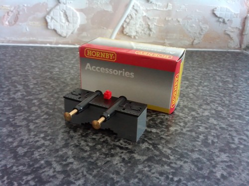 Gauge hornby buffer stop - oo,