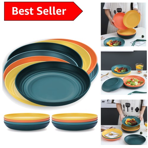 23cm set unbreakable - of,