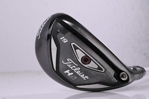 Titleist 816 hybrid - titleist, #3