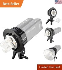 Achieve Brilliant LED Modeling