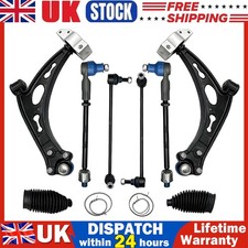 Front Suspension Wishbone