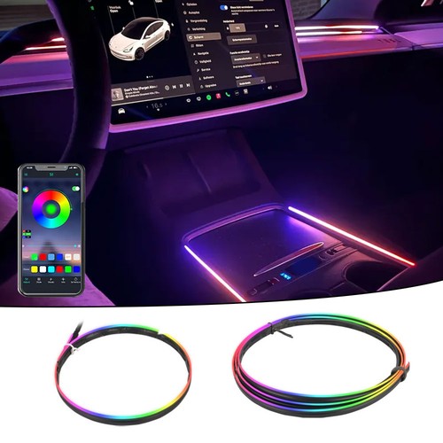 Car symphony rgb app remote - symphony,