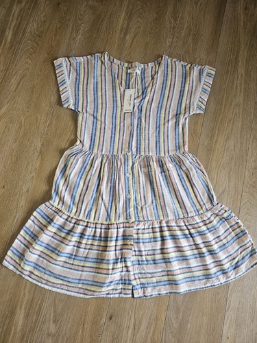 Next linen summer dress size - next,