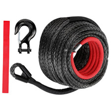 10mm x 30m Winch Rope