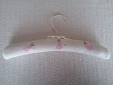 Children's Pink & White Fairy