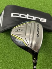Cobra Speed XL #5 Fairway wood