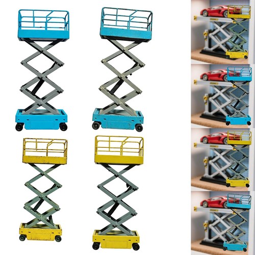 Lift aerial work platform - work,