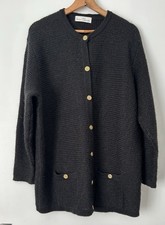 Vintage St Micheal Mohair