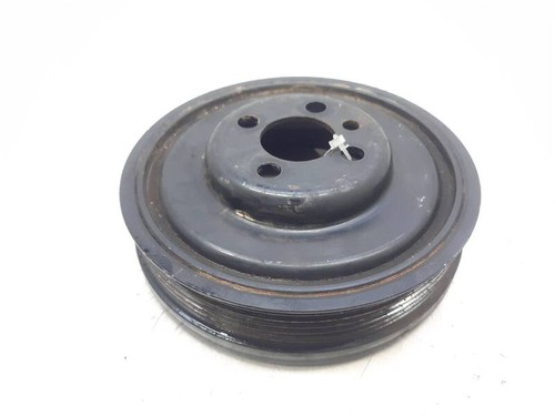 038105243m crankshaft pulley - 038105243m,