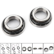Steering Stem Bearing Seal Kit