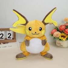 LEGENDS Raichu 12" Anime Plush