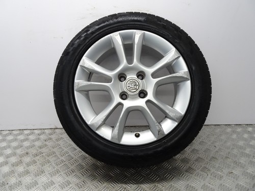 Vauxhall corsa genuine 16 - vauxhall,