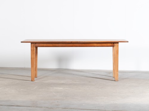 French cherrywood farmhouse - cherrywood,