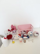 Sanrio Hello Kitty Mixed Toy
