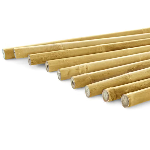 Ecostake bamboo garden - 5,