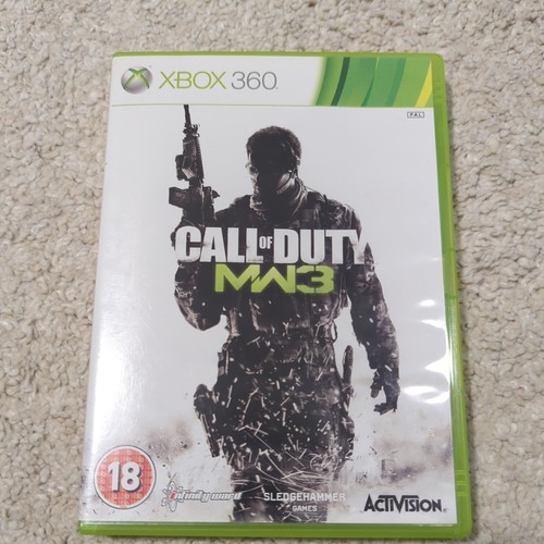 Call duty mw3 modern - mw3,