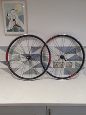Merida Comp road wheels, 700c
