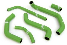 AS3 SILICONE RADIATOR HOSES