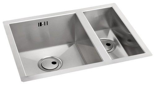 Matrix bowl stainless - 1.5,