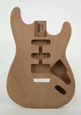 Body Model Stratocaster in