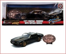 Jada SMOKEY & the BANDIT 1977