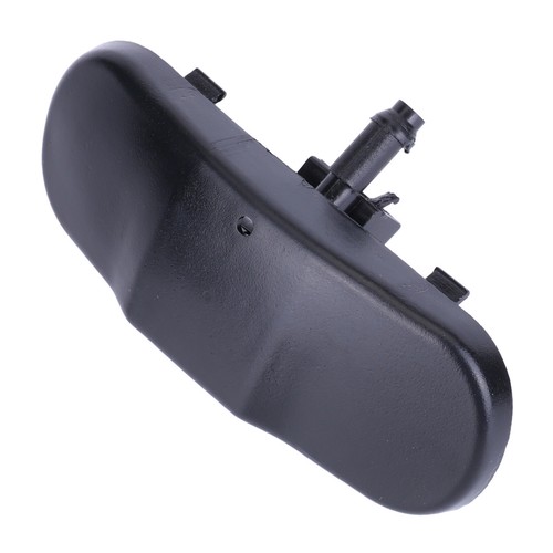 Windscreen washer jet - jet, front