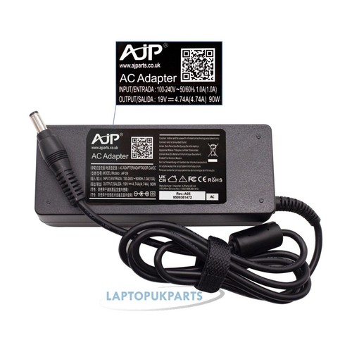 New replacement laptop - new, ac