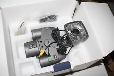 Genie High Res 1000TVL Bullet Camera-ZD5501-EX DISPLAY-FREE UK MAINLAND DELIVERY