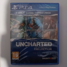 Uncharted:The Nathan Drake