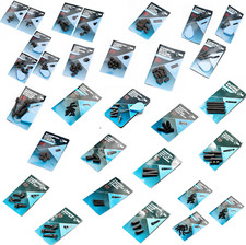 Nash Tungsten Range Terminal Tackle - Full Range - Carp Fishing - Free Delivery