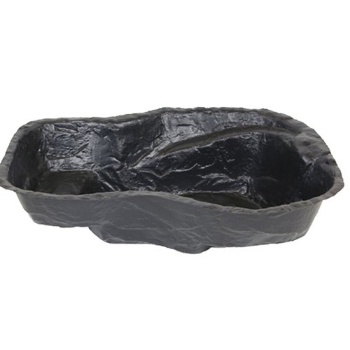 Medium preformed pond - medium, for