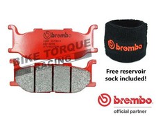 Brembo SA Sintered Front Road