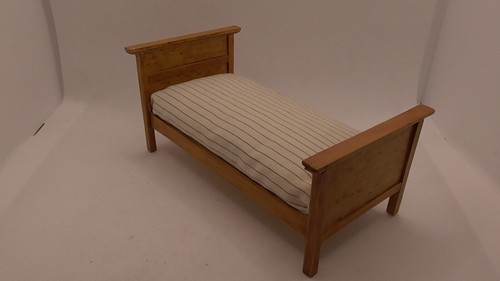 12th scale dolls house single - 12th,