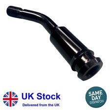 BLACK VW CURVED Volkswagen T4