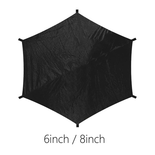 Trampoline shade cover only - shade,
