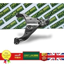 Suspension Control Arm For