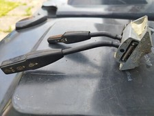 USED FORD ESCORT Mk2 RS2000 GHIA MkII WIPER HEADLIGHT STALK SWITCH 75AG11K665CA