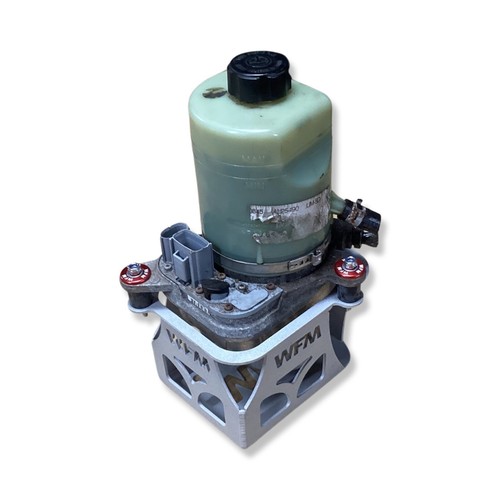 Ford electric power steering - ford,