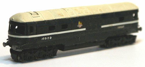 Gwr brown boveri - gwr,