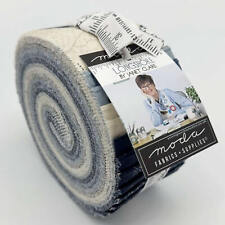 Longshore 40 Piece Jelly Roll