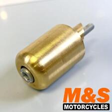 KTM Bar End Weight for 640 DUKE 98-06, 620 DUKE 94-97 | KTM Part 58302004044