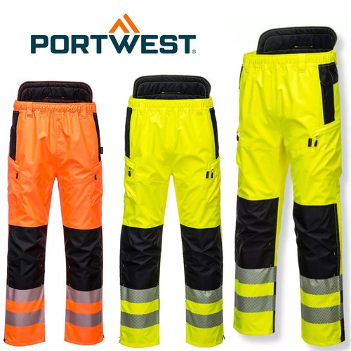 Portwest pw3 vis - vis, extreme