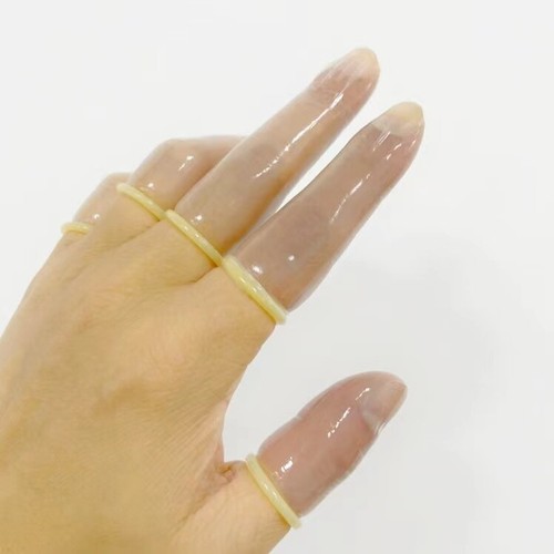Ultra thin rubber - thin,