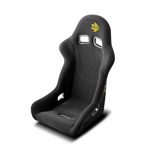 Momo racing seat start - racing, fia