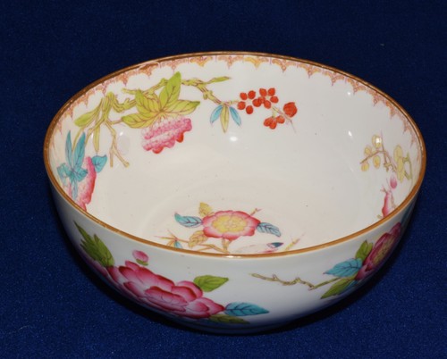Atq minton fine china england - fine,