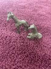 Spoontiques 2-1/8" Pewter