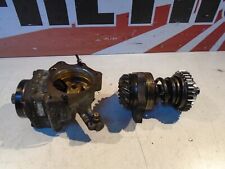 Honda NTV600K Engine Bevel Gear NTV600 Revere Engine Drive Gears NTV600 Revere